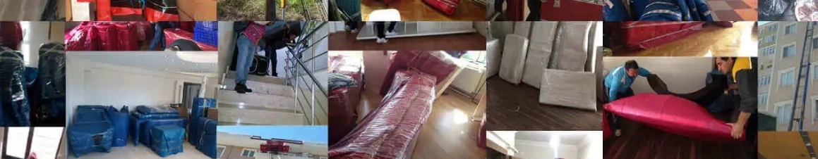 Kemer evden eve nakliyat görseli